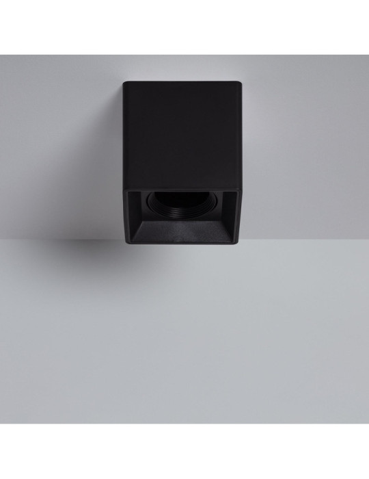 Plafonnier Space Carré