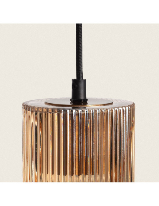 Suspension Métal et Verre Berila