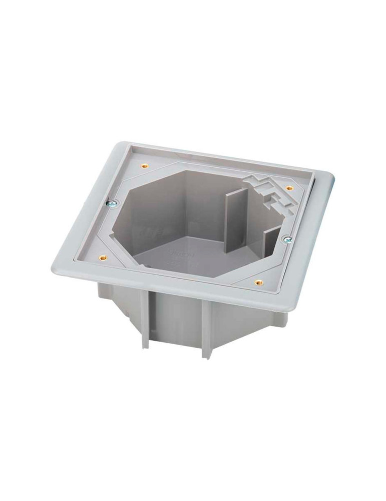 Boîtier encastré au sol IP66 SIMON K45 KGE170TF/23