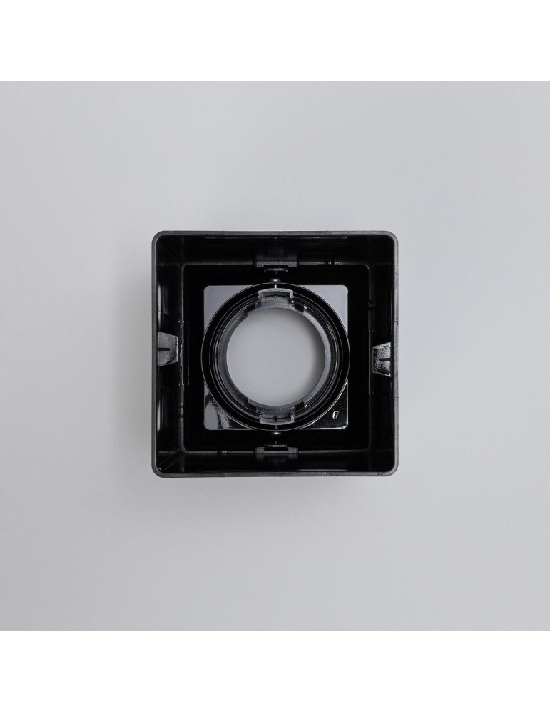 Plafonnier Space Carré