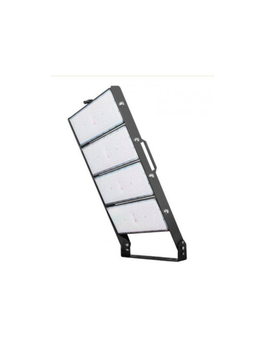 Projecteur LED Stadium PRO 1200W 145lm/W MEAN WELL