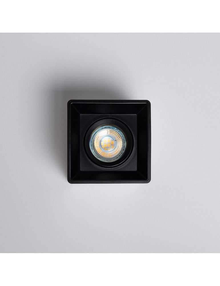 Plafonnier Space Carré