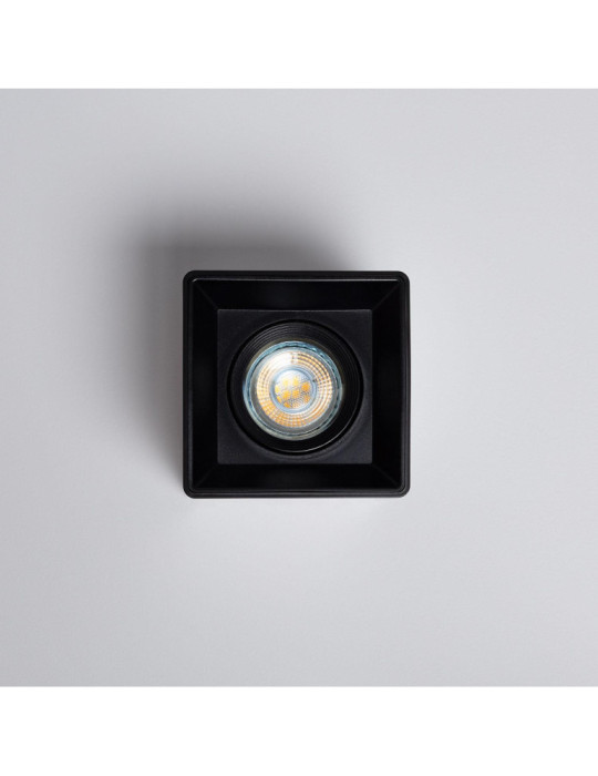 Plafonnier Space Carré