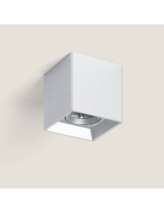 Plafonnier Space Carré Plafonnier Space Carré