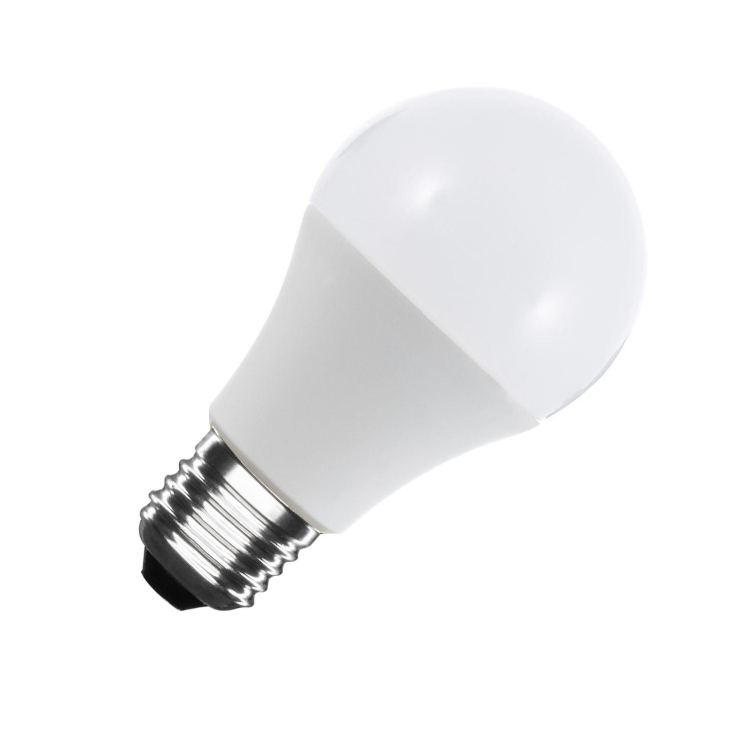 Ampoule LED 12/24V E27 10W 820lm A60 Blanc neutre 4000K