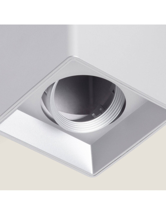 Plafonnier Space Carré