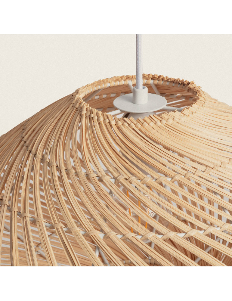 Suspension Rotin Towamba