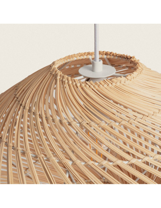 Suspension Rotin Towamba