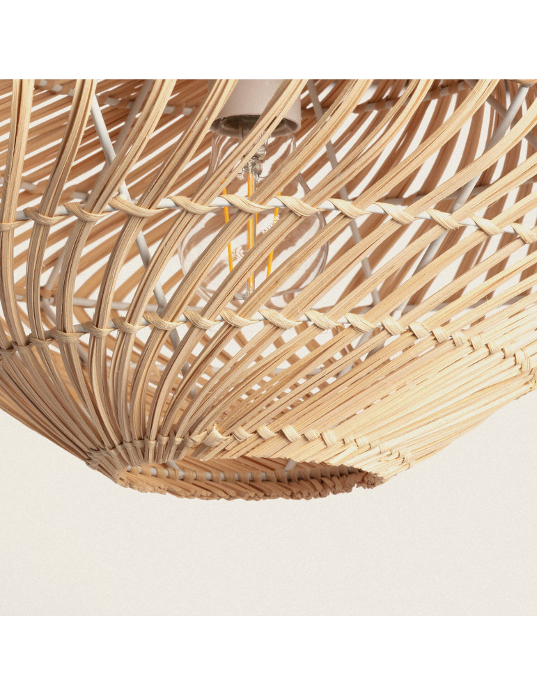 Suspension Rotin Towamba