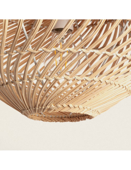 Suspension Rotin Towamba