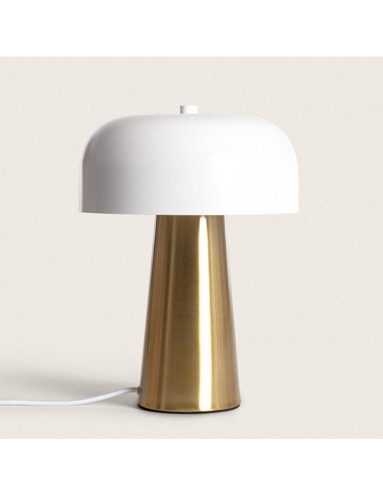 Lampe à Poser Métal Kupla