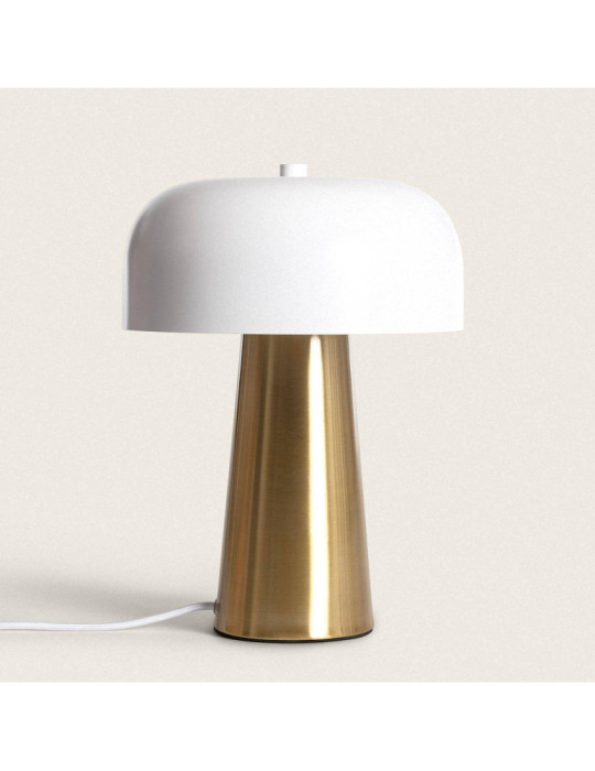 Lampe à Poser Métal Kupla