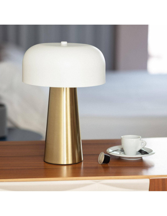 Lampe à Poser Métal Kupla