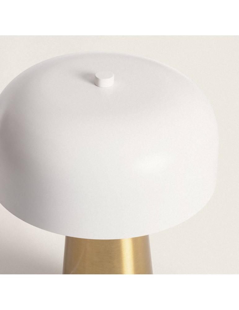 Lampe à Poser Métal Kupla