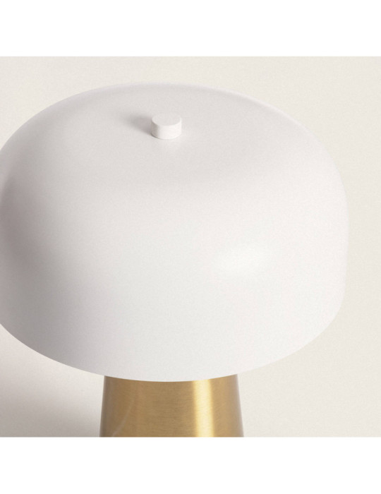 Lampe à Poser Métal Kupla