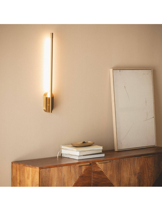 Applique Murale LED LED 10W Métal BeLight