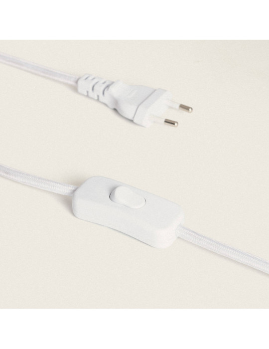 Lampe à Poser Métal Kupla