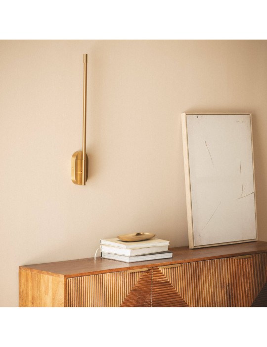 Applique Murale LED LED 10W Métal BeLight