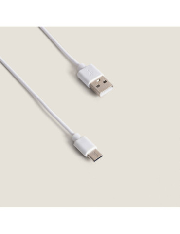 Lampe à Poser Solaire LED 3W Portable avec Batterie USB Rechargeable Soucha