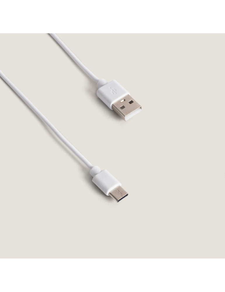 Lampe à Poser Solaire LED 3W Portable avec Batterie USB Rechargeable Soucha