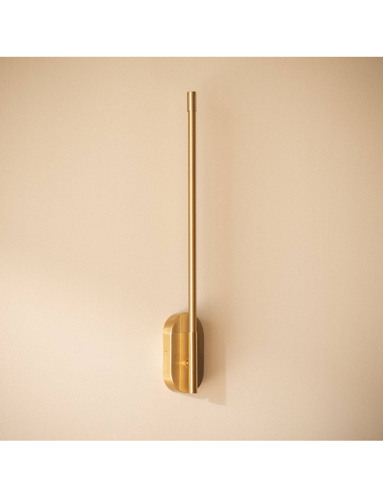 Applique Murale LED LED 10W Métal BeLight