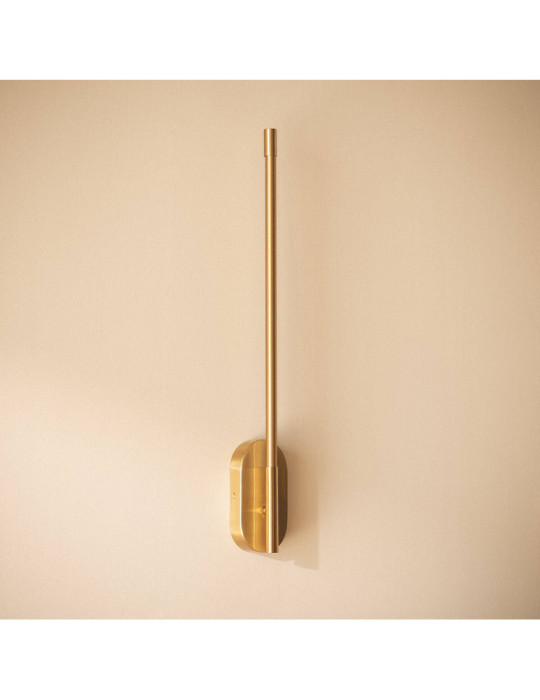 Applique Murale LED LED 10W Métal BeLight