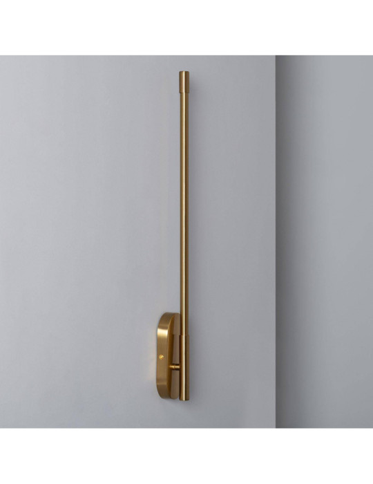 Applique Murale LED LED 10W Métal BeLight