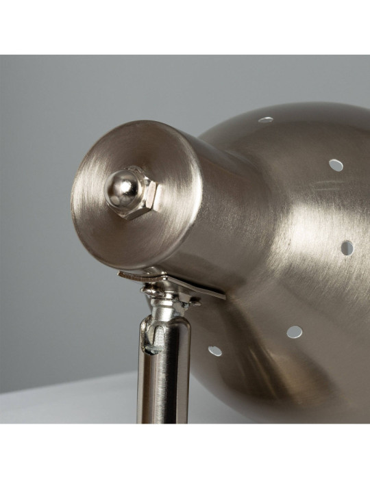 Lampe de Bureau Flex Métal Yarbo avec Pince