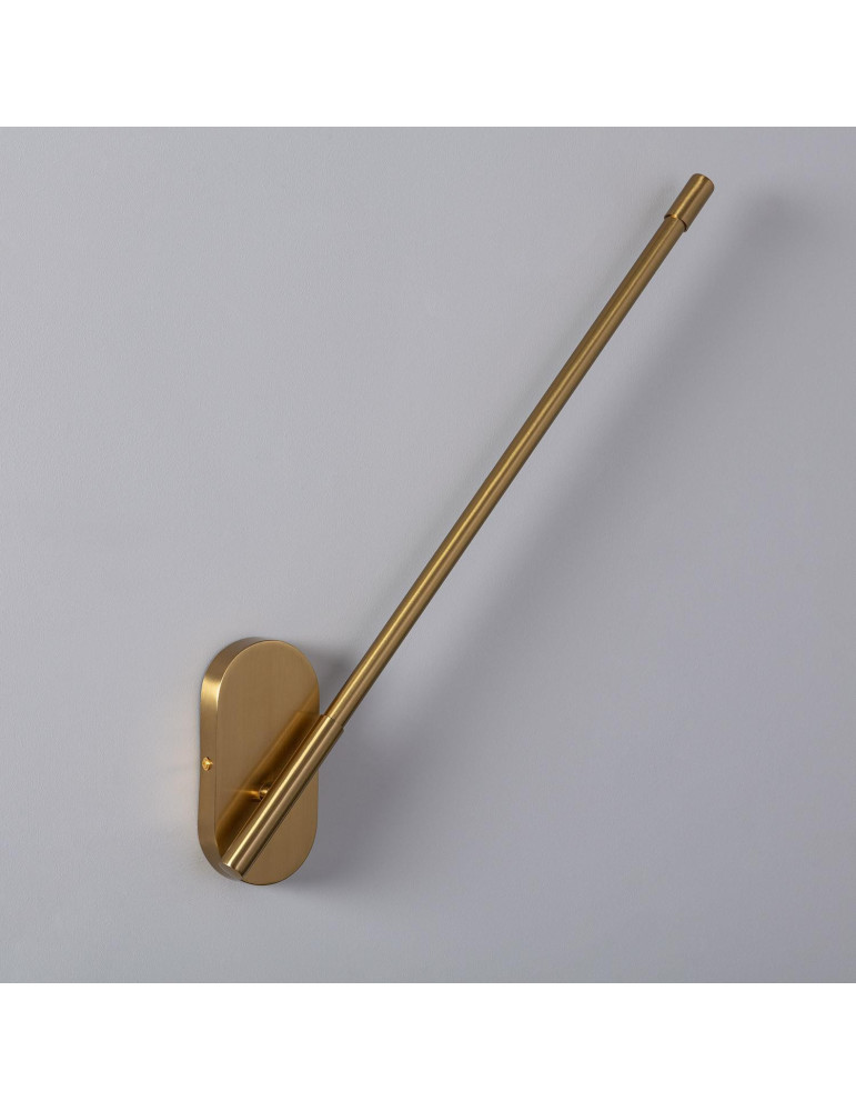 Applique Murale LED LED 10W Métal BeLight