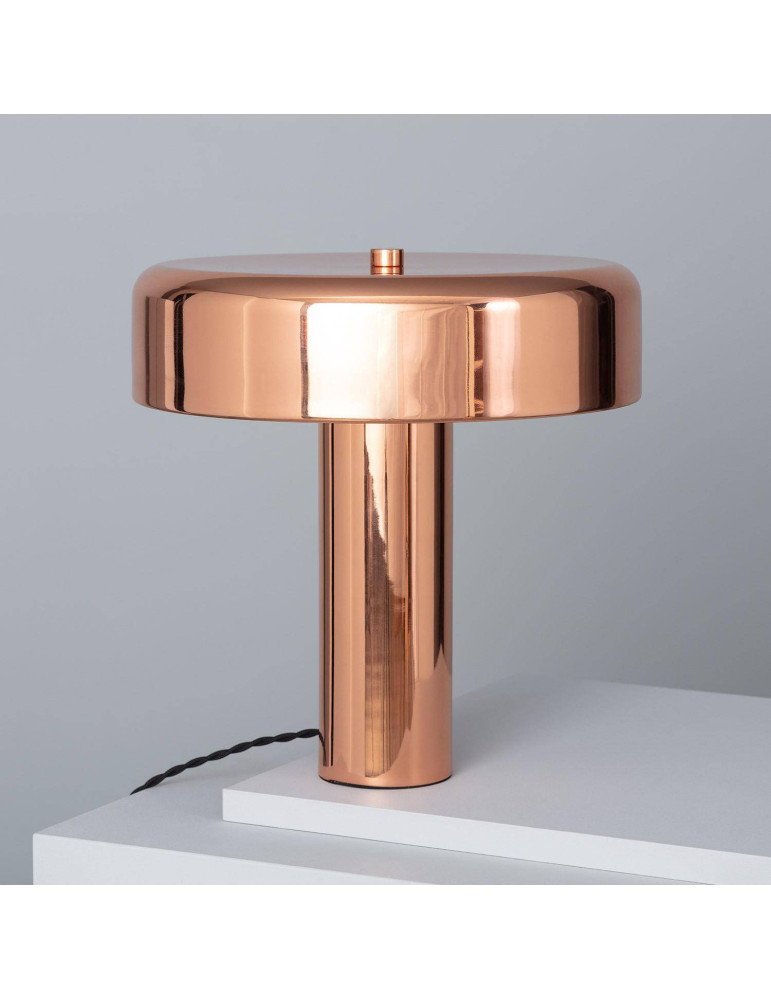 Lampe à Poser Métal Clamide