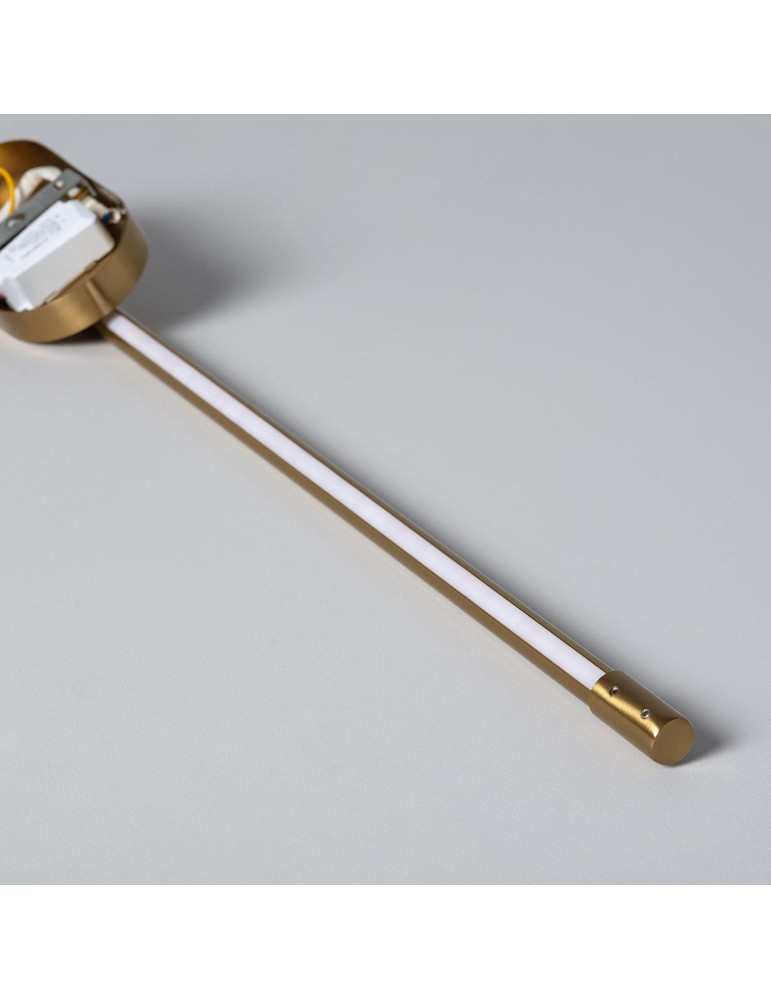 Applique Murale LED LED 10W Métal BeLight