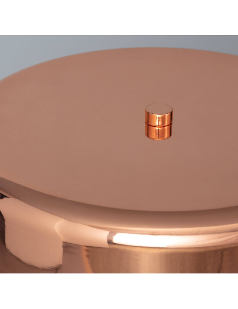 Lampe à Poser Métal Clamide