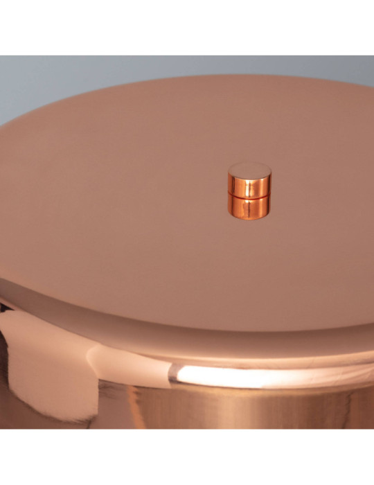 Lampe à Poser Métal Clamide