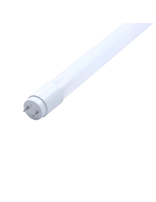 Tube LED T8 G13 45 cm Nano PC Connexion Latérale 7W 100 lm/W