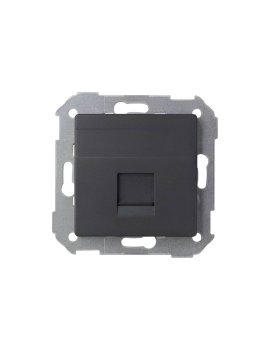Plaque Prise RJ45 SIMON 82 Concept 8200005