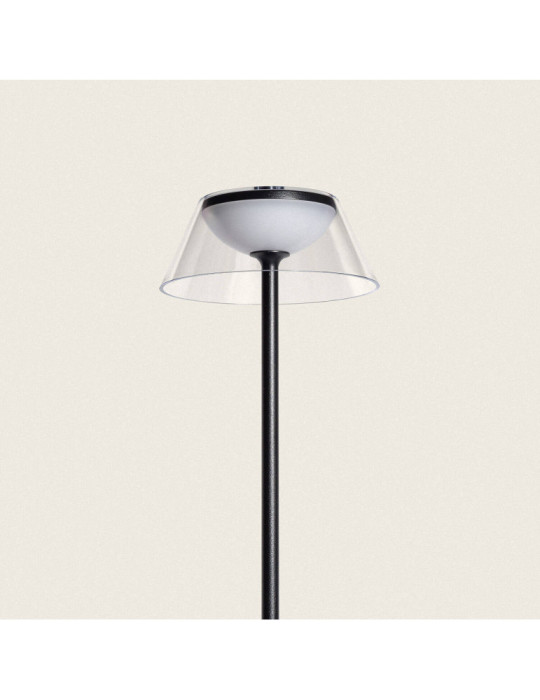 Balise Extérieure LED 6.5W en Saillie sur Pied 60cm Dipdey Balise Extérieure LED 6.5W en Saillie sur Pied 60cm Dipdey