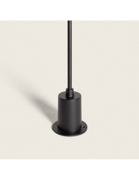 Balise Extérieure LED 6.5W en Saillie sur Pied 60cm Dipdey