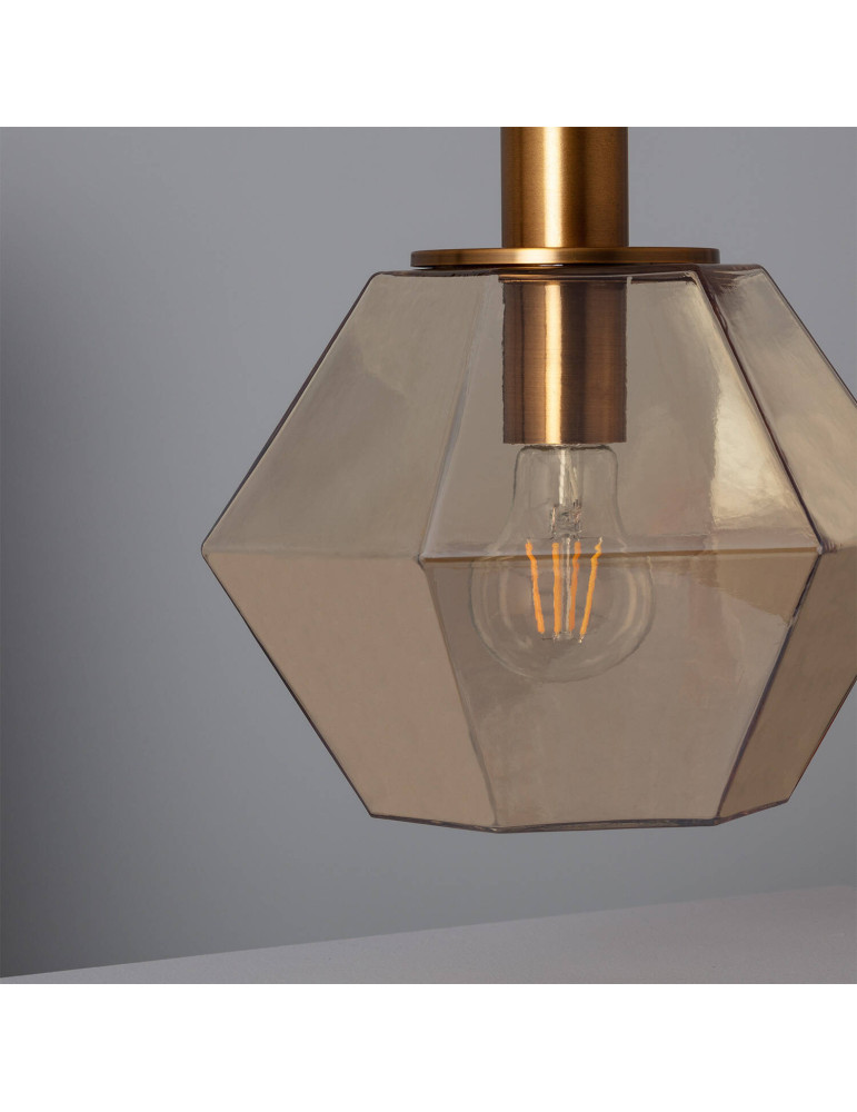 Suspension Verre Diamound