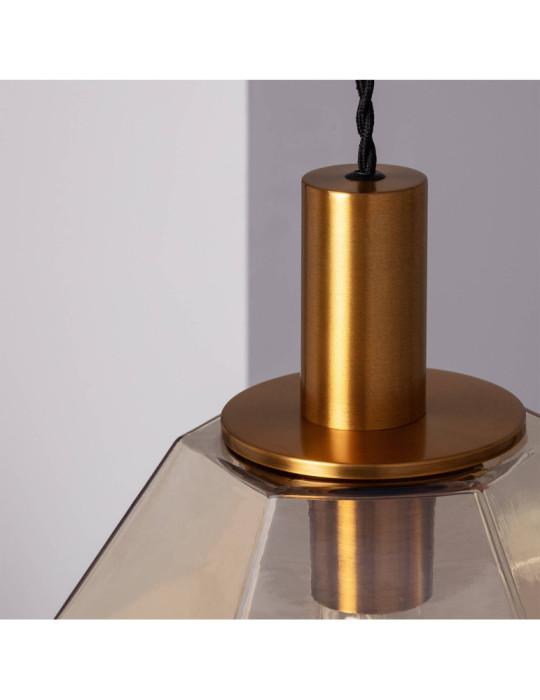 Suspension Verre Diamound