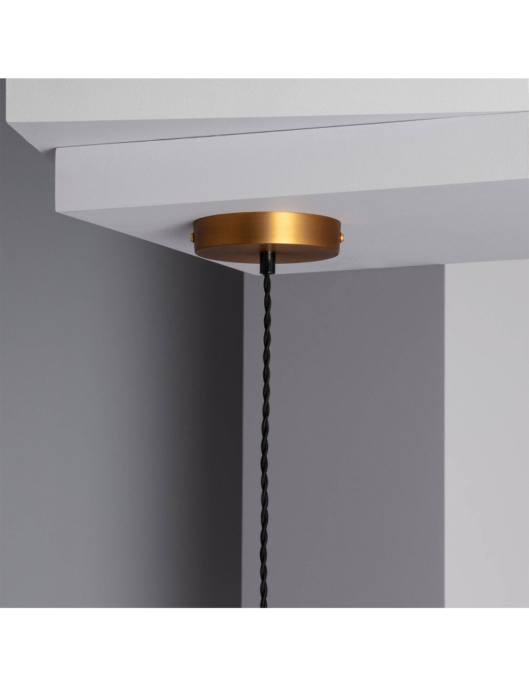 Suspension Verre Diamound