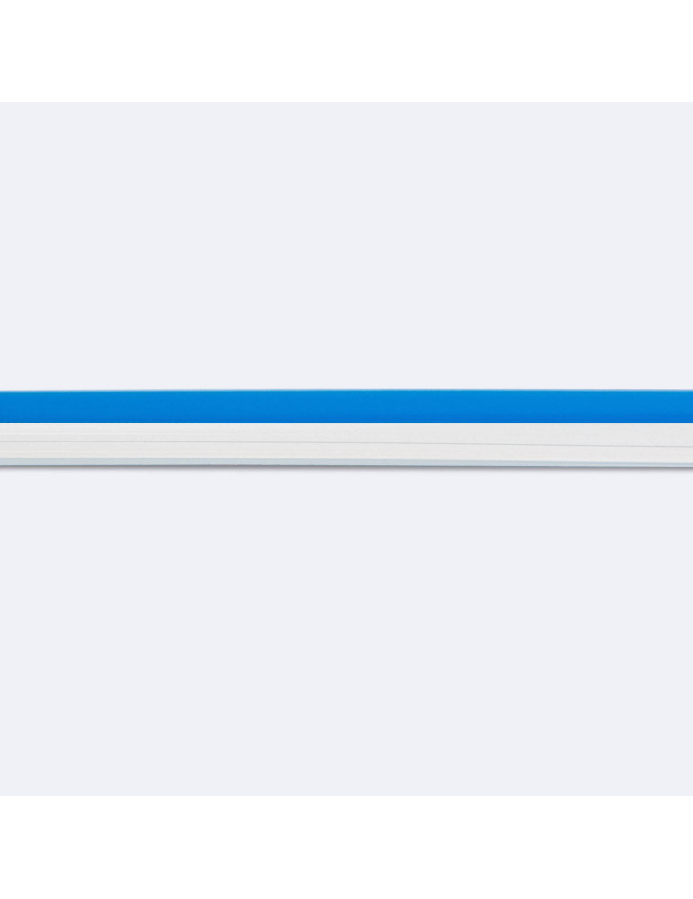 Bobine 100m Diffuseur de Silicone 8mm pour Enseigne de Néon LED