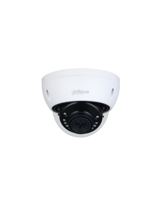 Caméra de Surveillance Extérieure CCTV 5MP 360 Degrés DAHUA Dôme DH-HAC-HDBW1500E