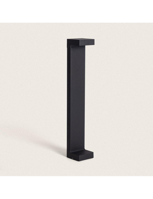 Balise Extérieure en Saillie sur Pied LED 7W 60cm Cascade