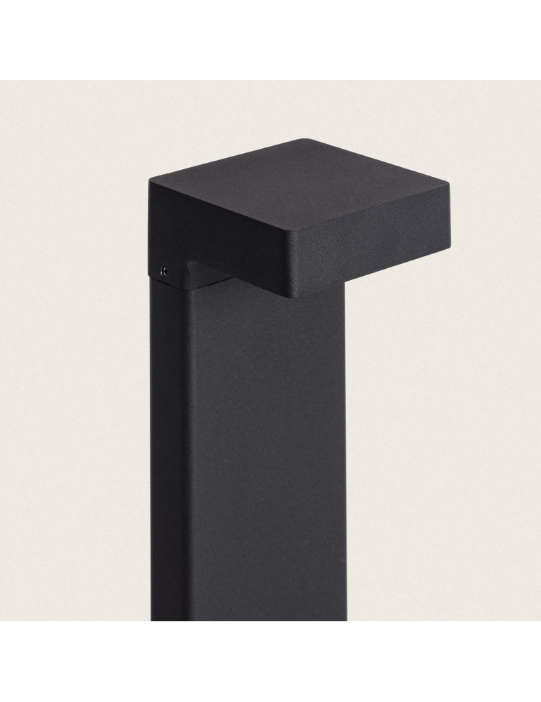 Balise Extérieure en Saillie sur Pied LED 7W 60cm Cascade