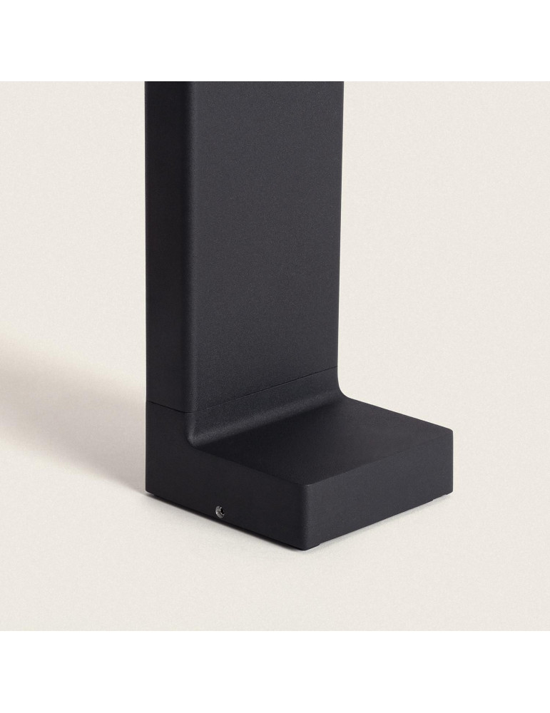 Balise Extérieure en Saillie sur Pied LED 7W 60cm Cascade