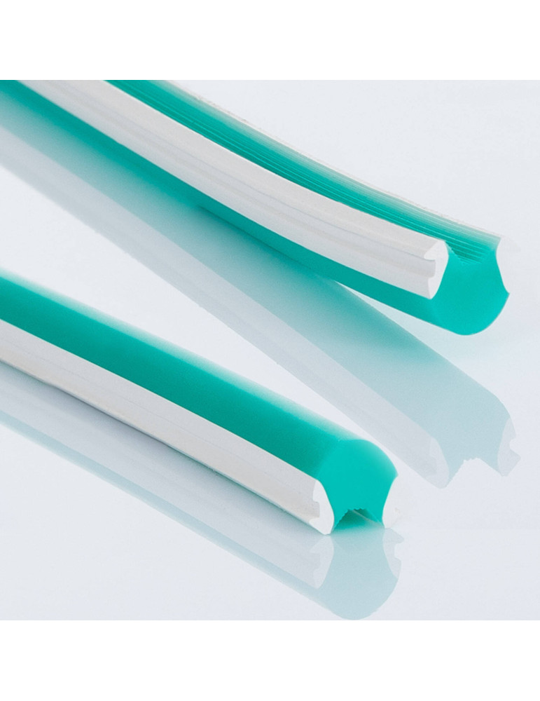 Bobine 100m Diffuseur de Silicone 8mm pour Enseigne de Néon LED