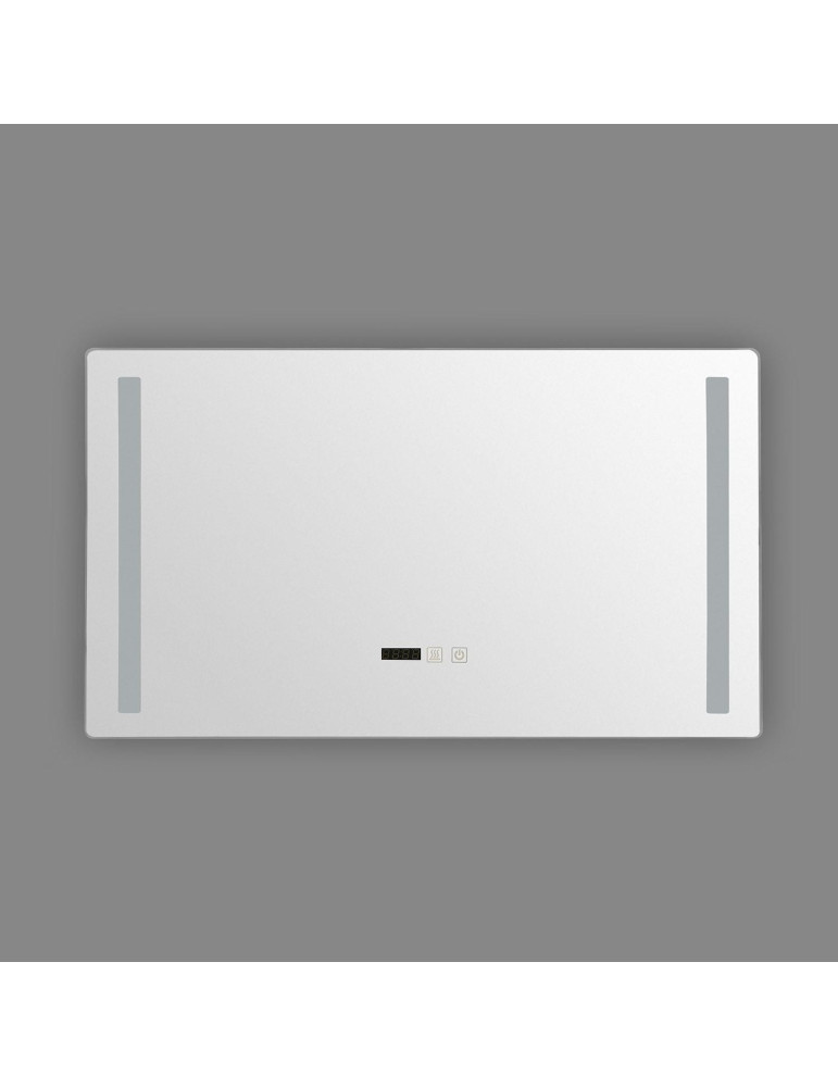 Miroir Salle de Bain avec Éclairage LED Anti-buée Big Similan 60x80 cm