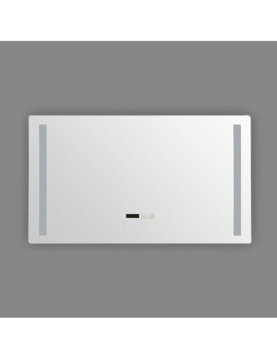 Miroir Salle de Bain avec Éclairage LED Anti-buée Big Similan 60x80 cm