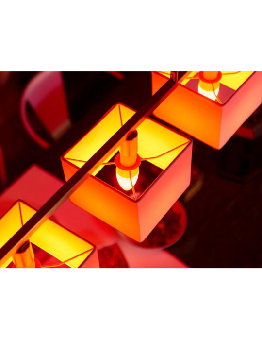 Pack Ampoules LED Intelligentes E14 2x4W 470 lm PHILIPS Hue White