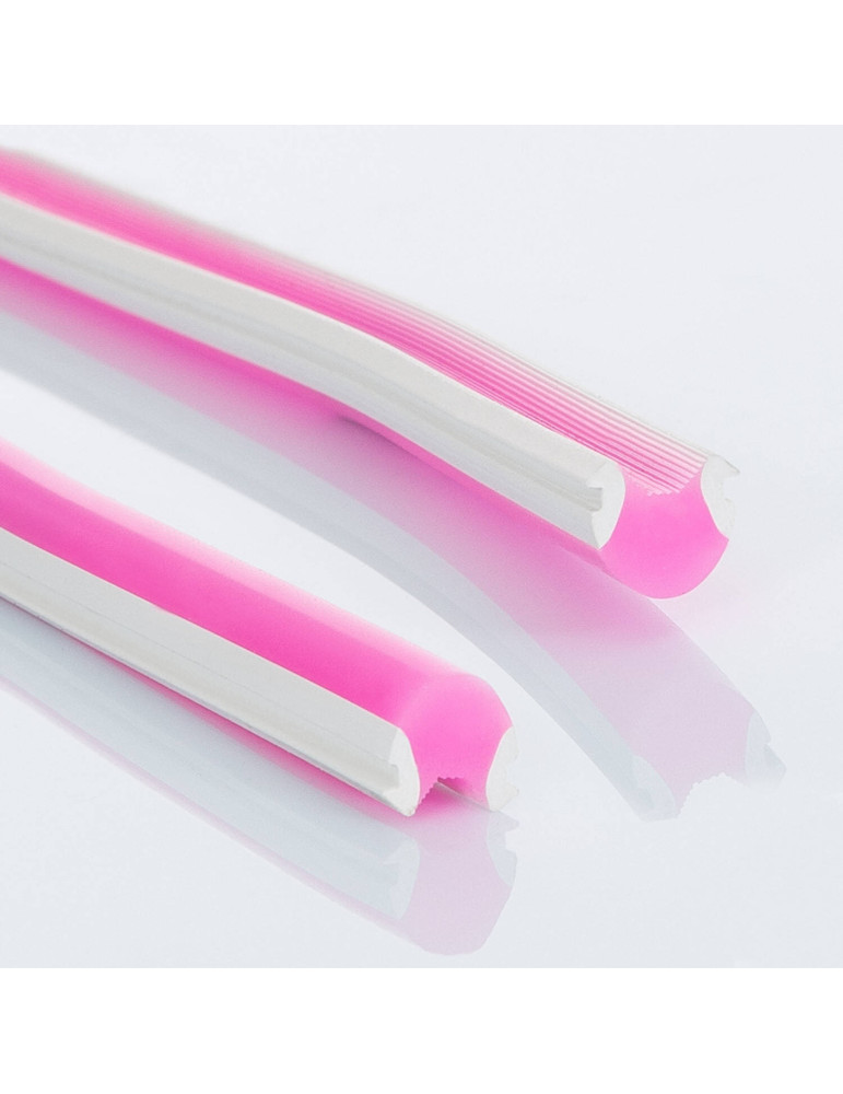 Bobine 100m Diffuseur de Silicone 8mm pour Enseigne de Néon LED